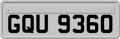 GQU9360