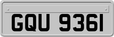 GQU9361