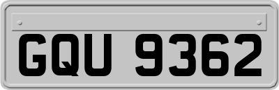 GQU9362