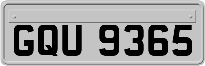 GQU9365