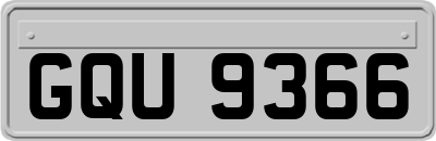GQU9366