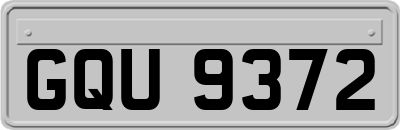 GQU9372