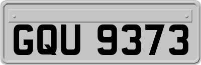 GQU9373