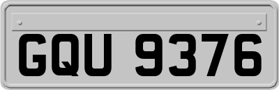 GQU9376