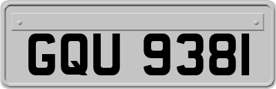 GQU9381