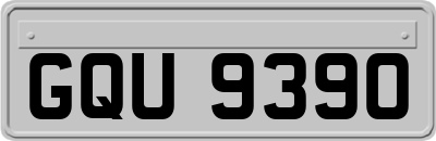 GQU9390