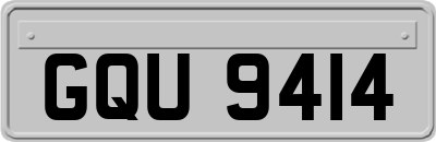 GQU9414