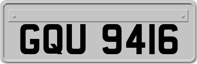 GQU9416