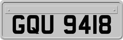 GQU9418