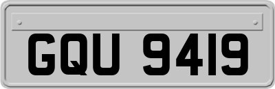 GQU9419