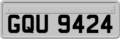 GQU9424