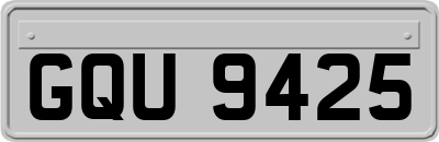 GQU9425