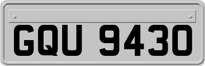 GQU9430
