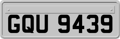 GQU9439