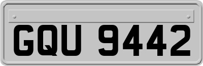 GQU9442