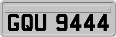 GQU9444