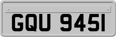 GQU9451