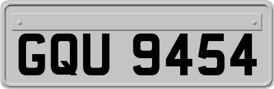 GQU9454