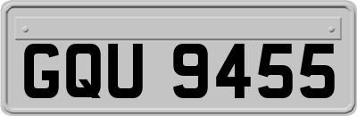 GQU9455