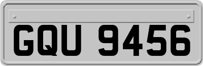 GQU9456