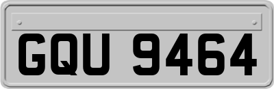 GQU9464