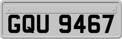 GQU9467