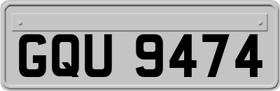 GQU9474