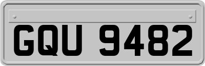 GQU9482