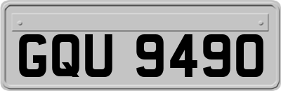 GQU9490
