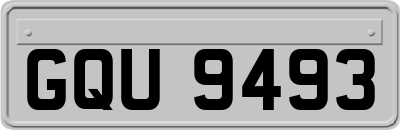 GQU9493