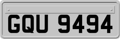 GQU9494