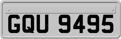GQU9495
