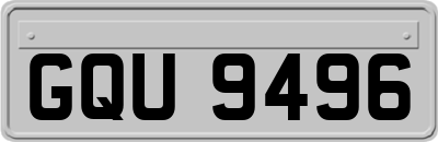GQU9496