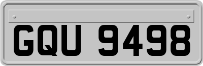 GQU9498