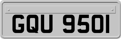 GQU9501