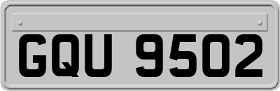 GQU9502