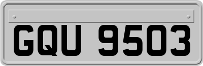 GQU9503