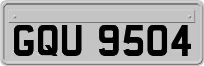 GQU9504