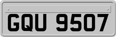 GQU9507