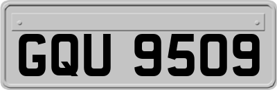 GQU9509