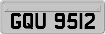 GQU9512