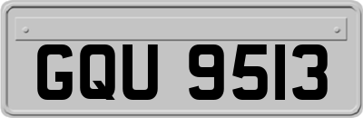 GQU9513