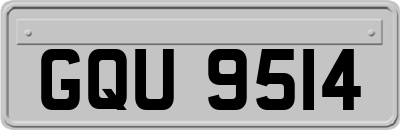 GQU9514