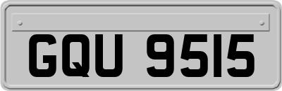 GQU9515