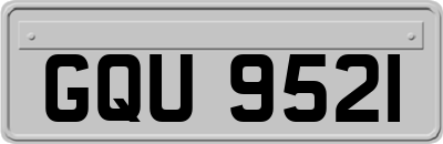 GQU9521
