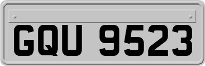 GQU9523