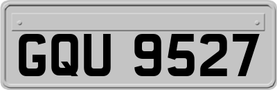 GQU9527