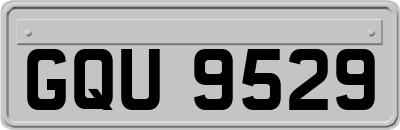 GQU9529