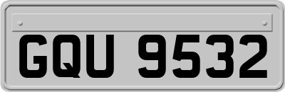 GQU9532