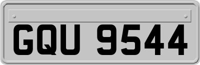 GQU9544